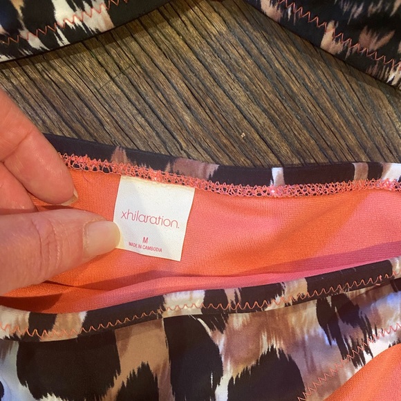 🌺Like new Xhilaration bikini - Picture 6 of 6